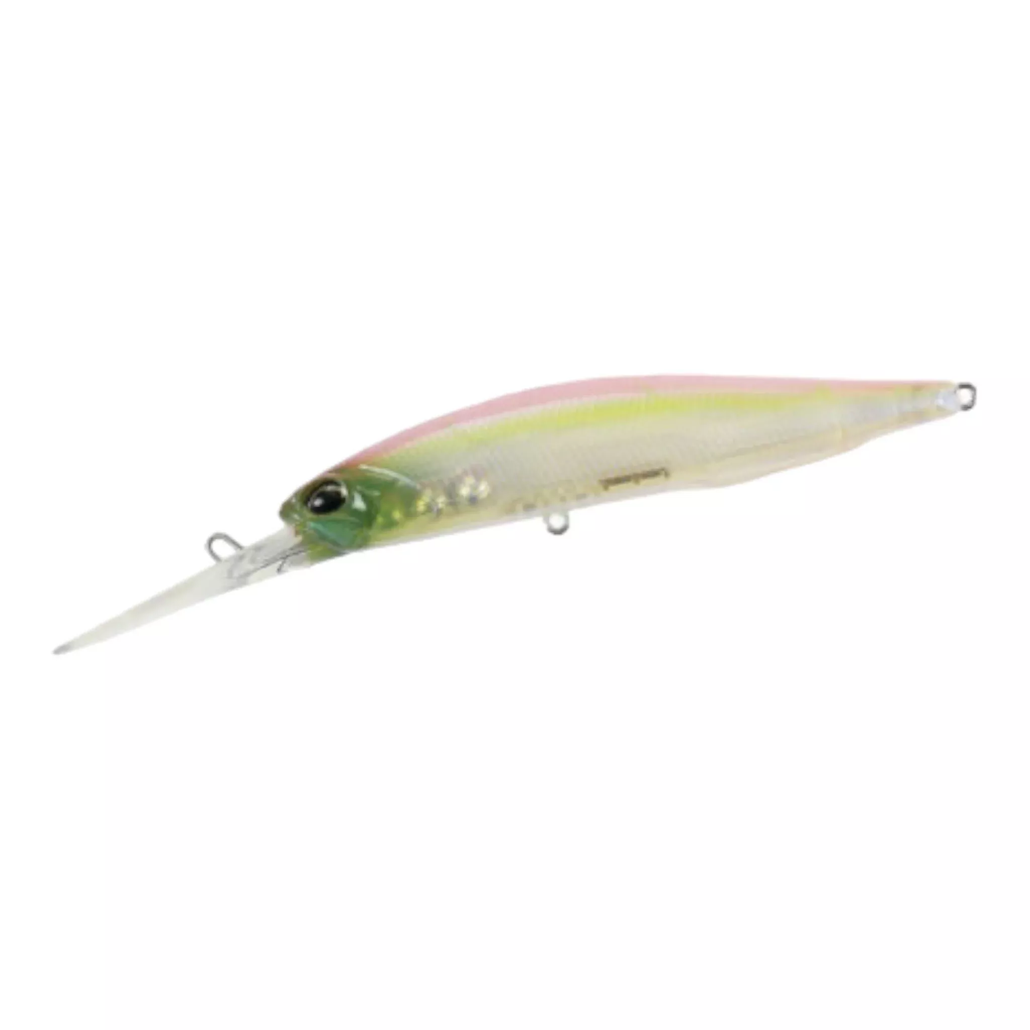 DUO Realis 100DR Deep Diving Jerkbait