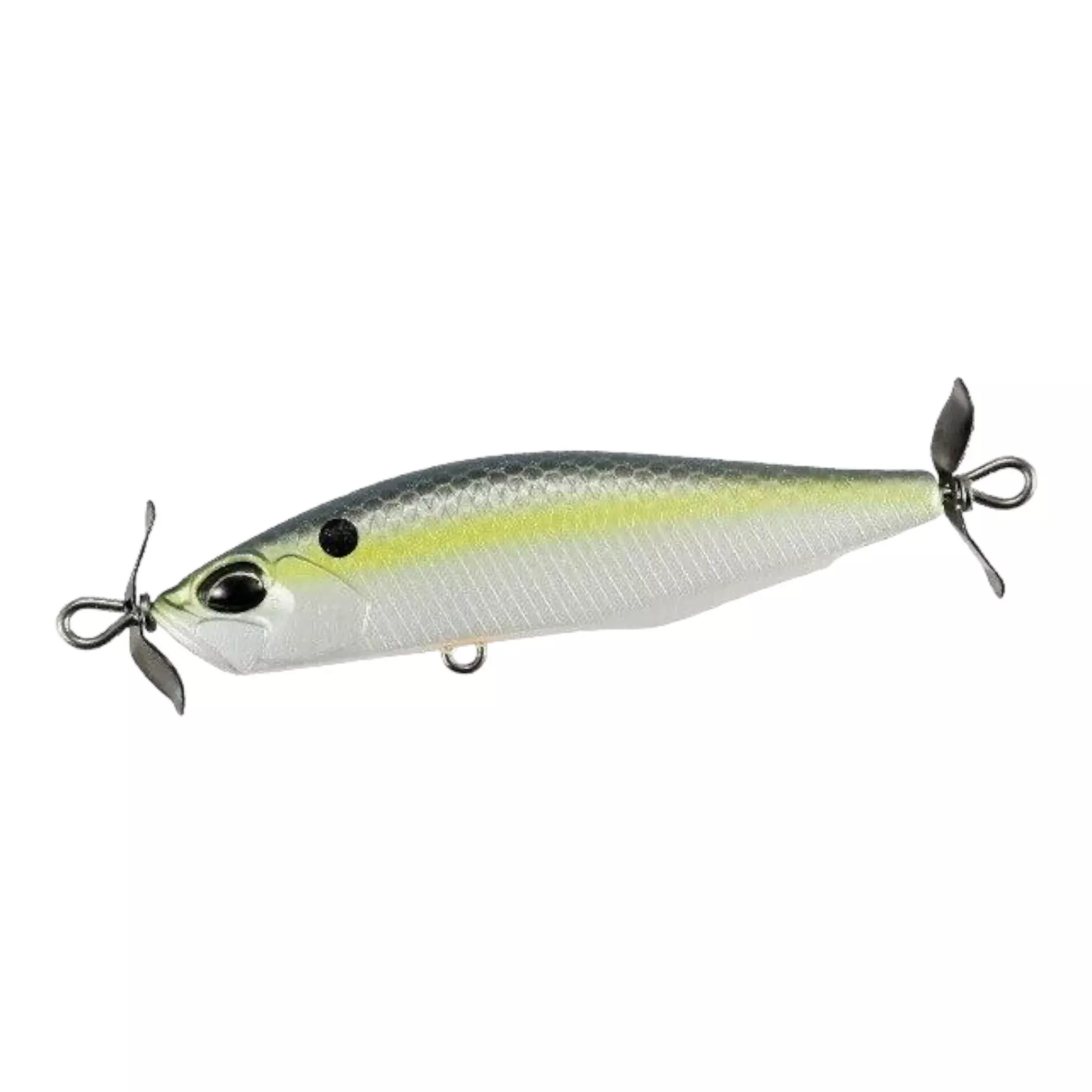 DUO Realis 62 Alpha I-Class Series