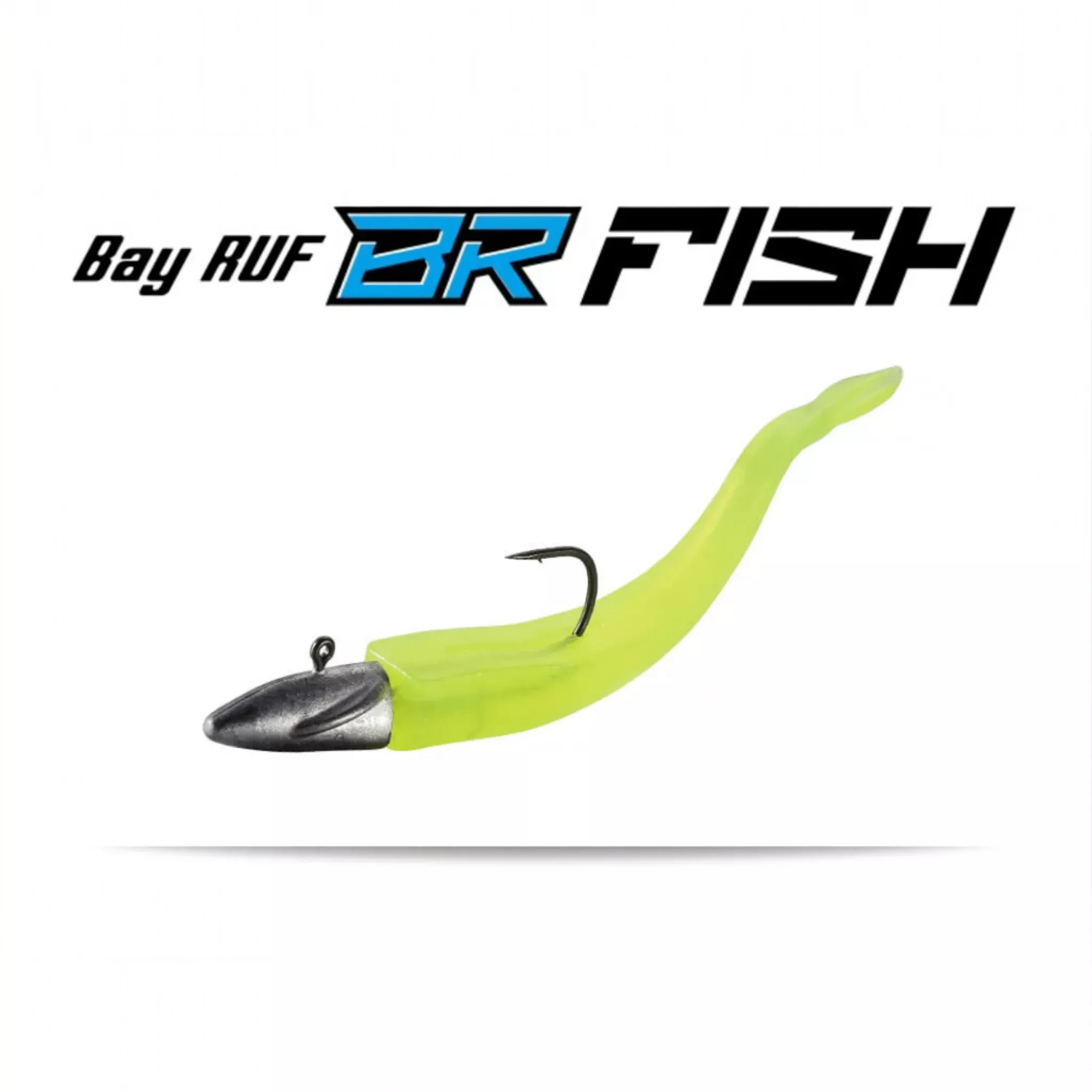 DUO Realis BayRuf BR Fish