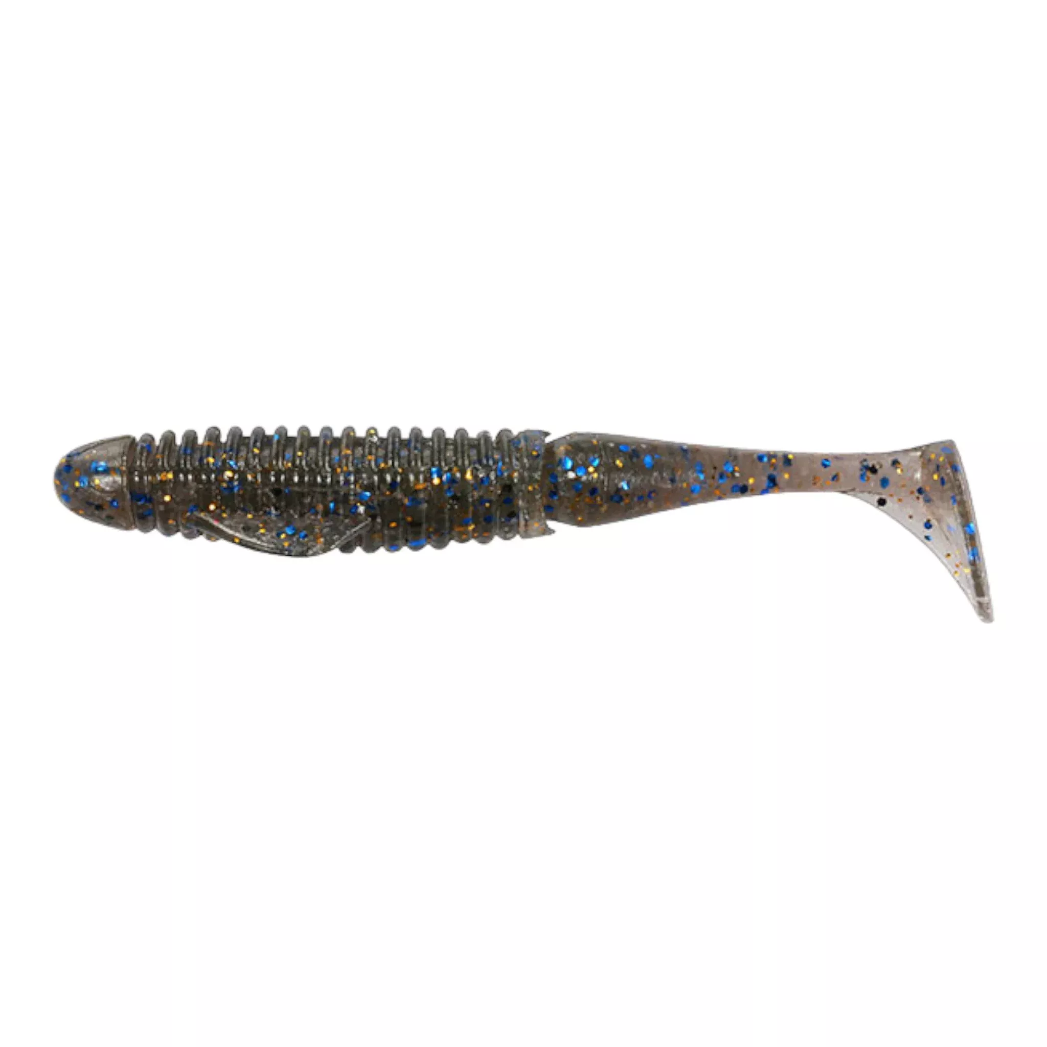 DUO Realis BooStar Wake Soft Plastic Swimbait