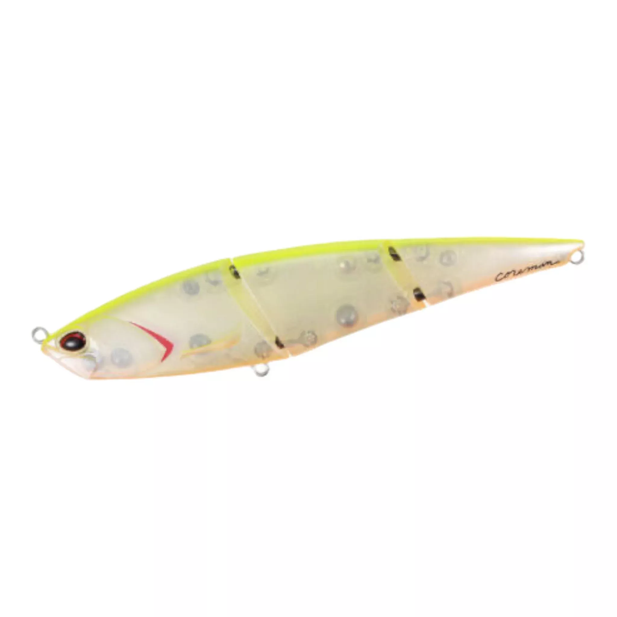 DUO Realis / Coreman Deprive Glidebait