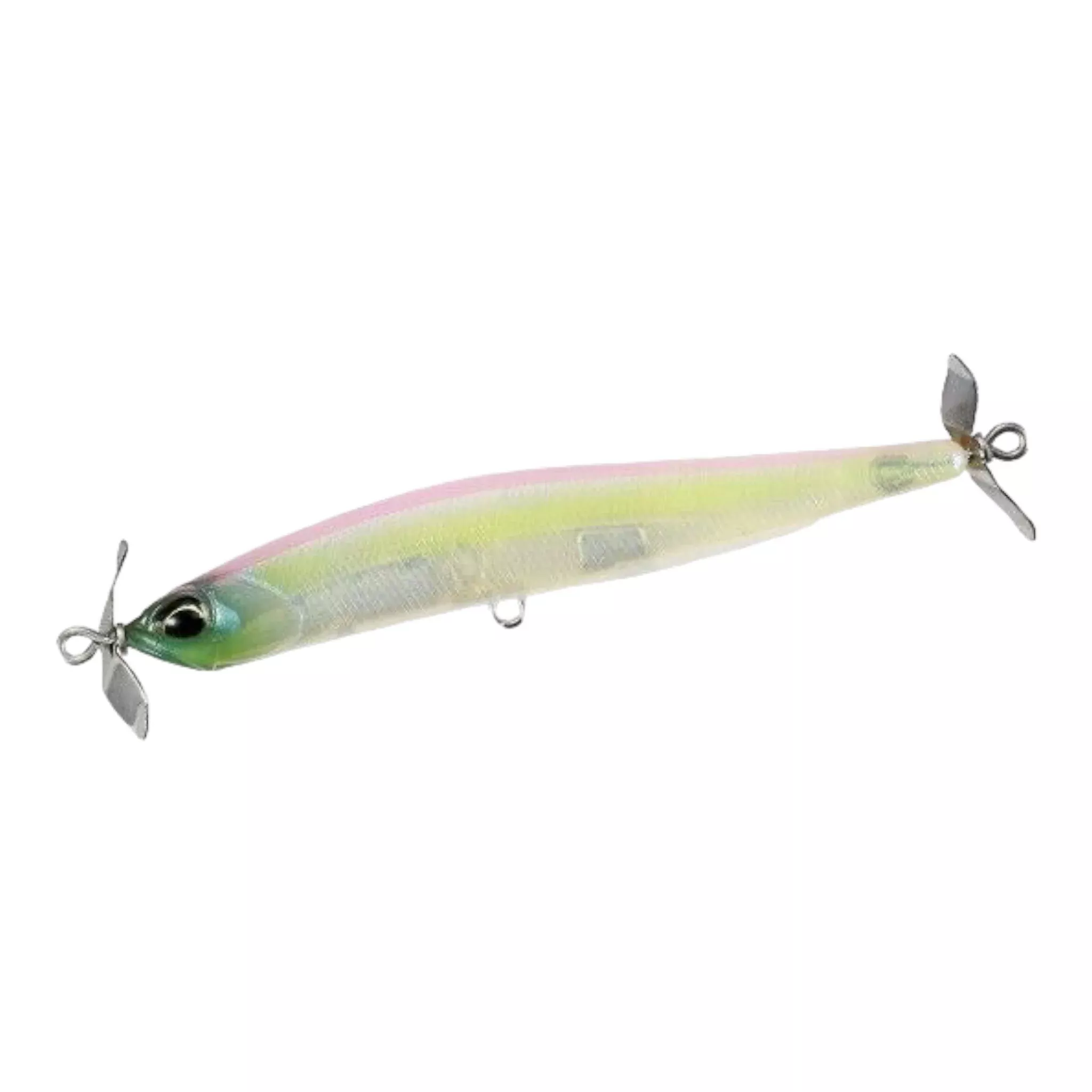 DUO Realis I-Class Series 80 G-Fix