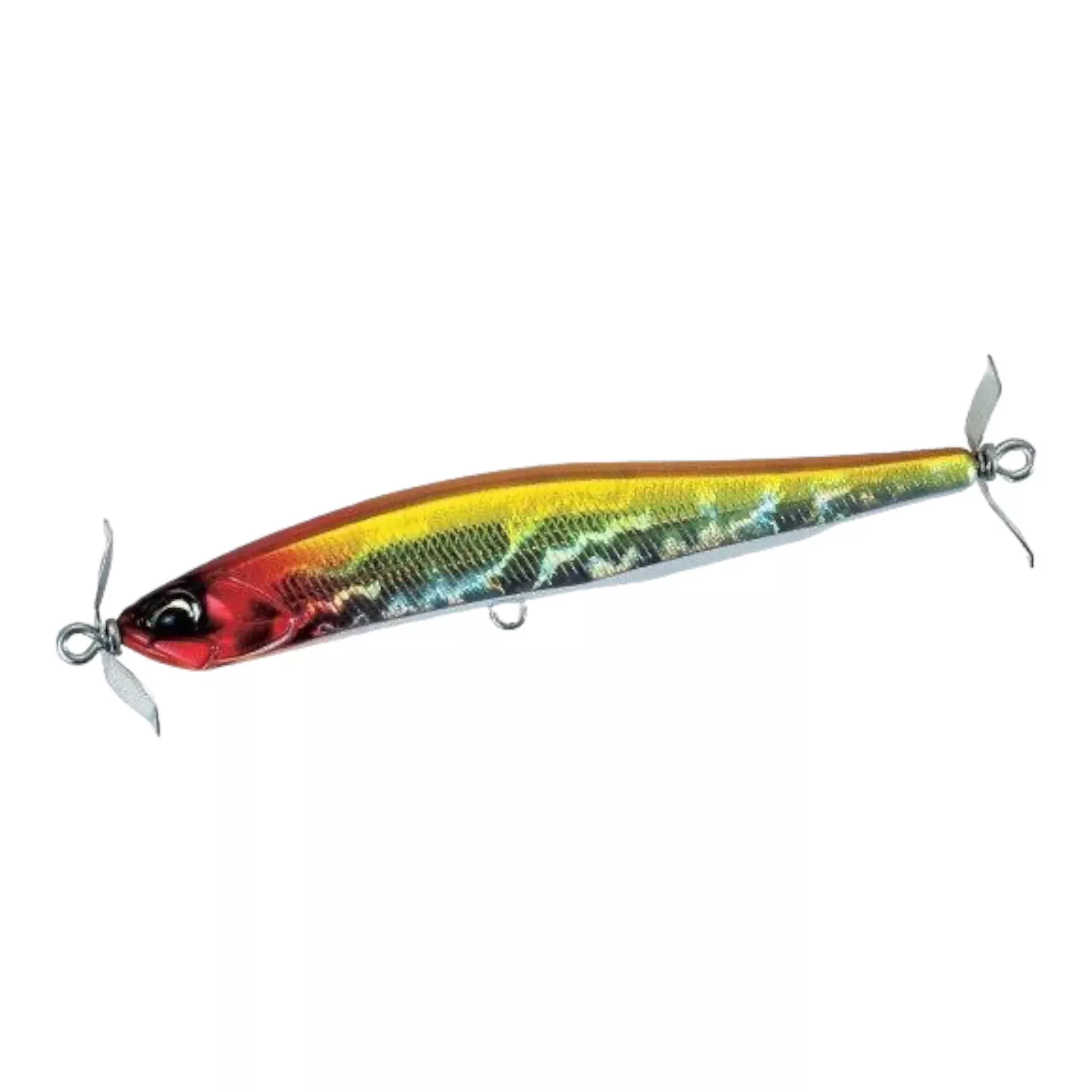 DUO Realis I-Class Series Spinbait 80