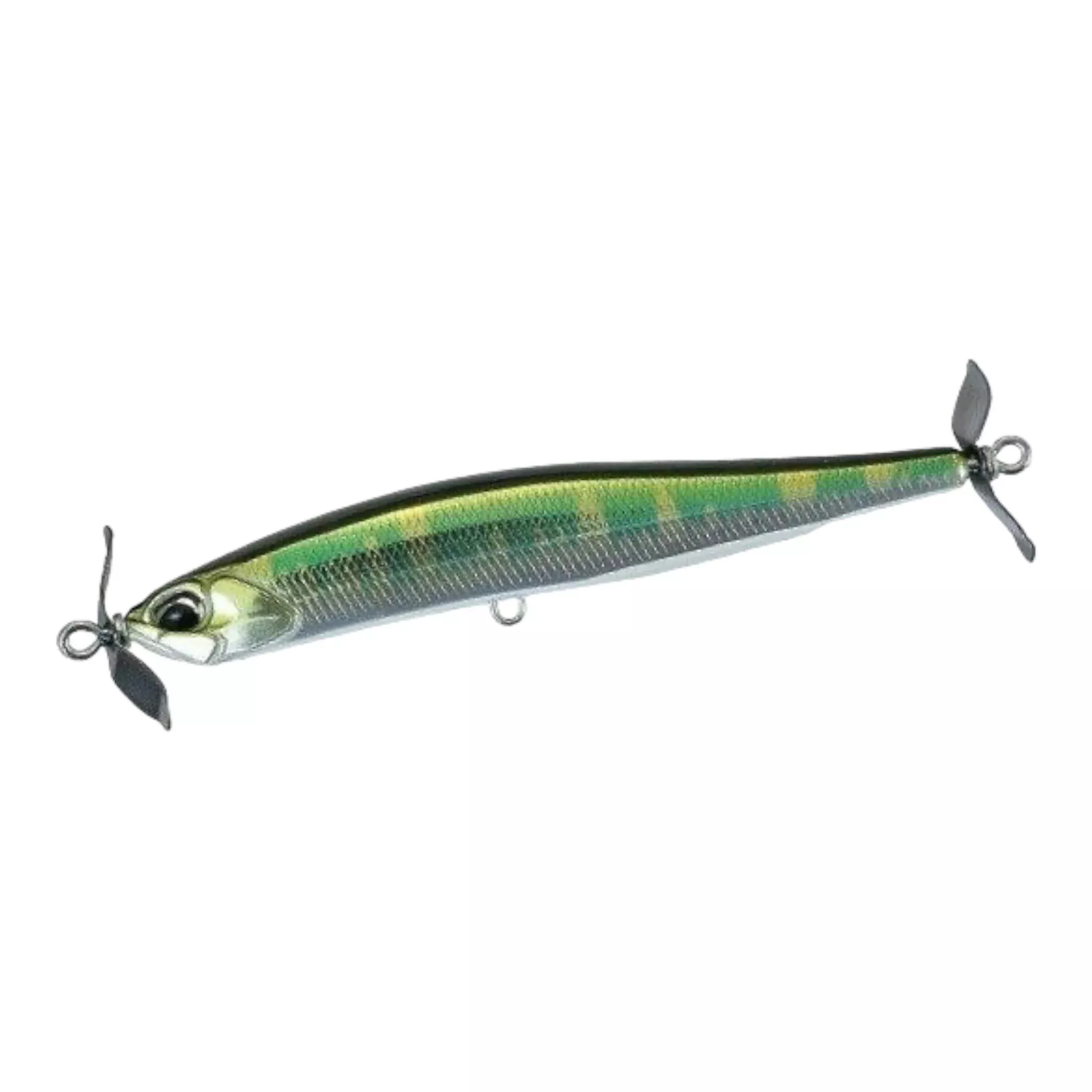 DUO Realis I-Class Series Spinbait 90