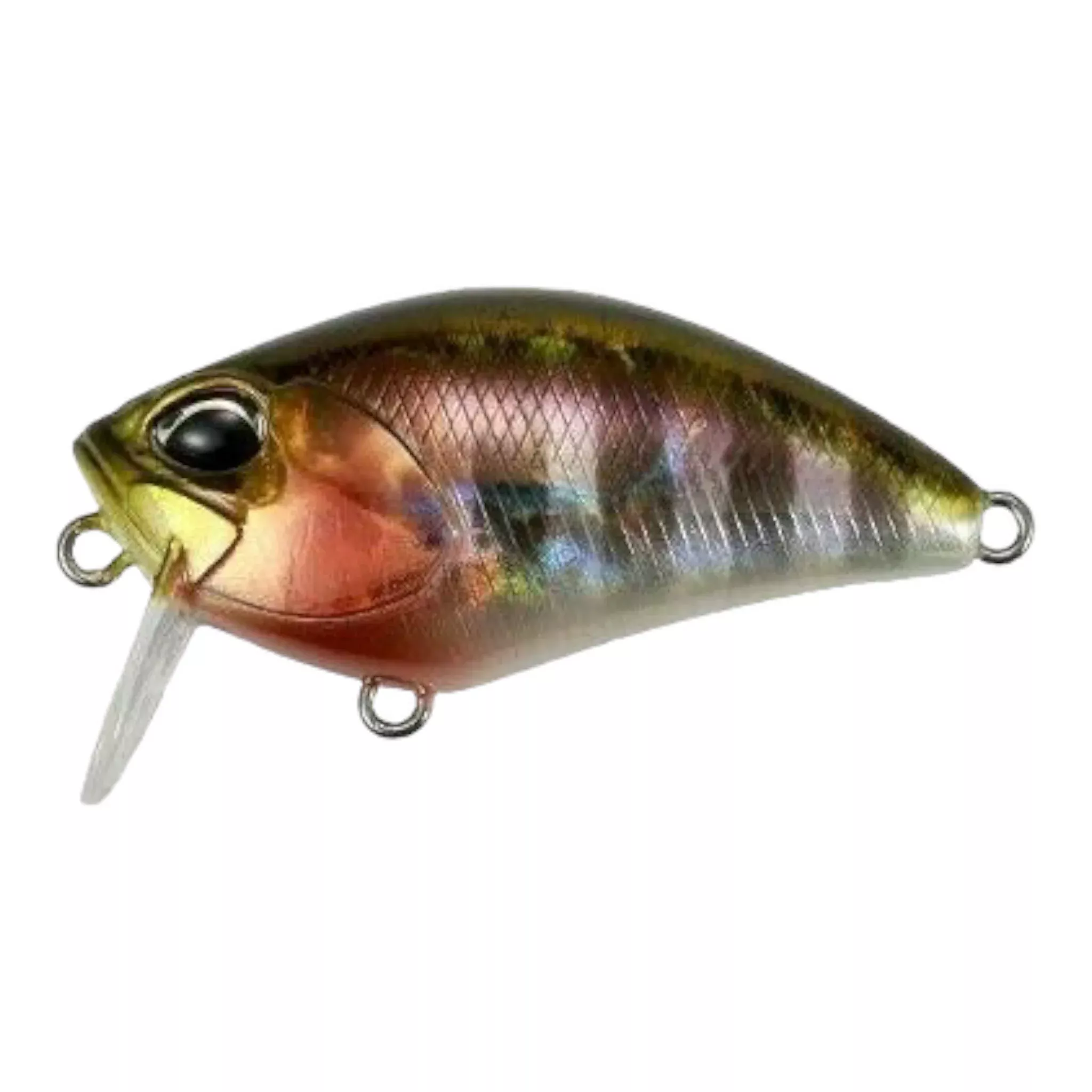 DUO Realis Kabuki Crankbait 50 SSR