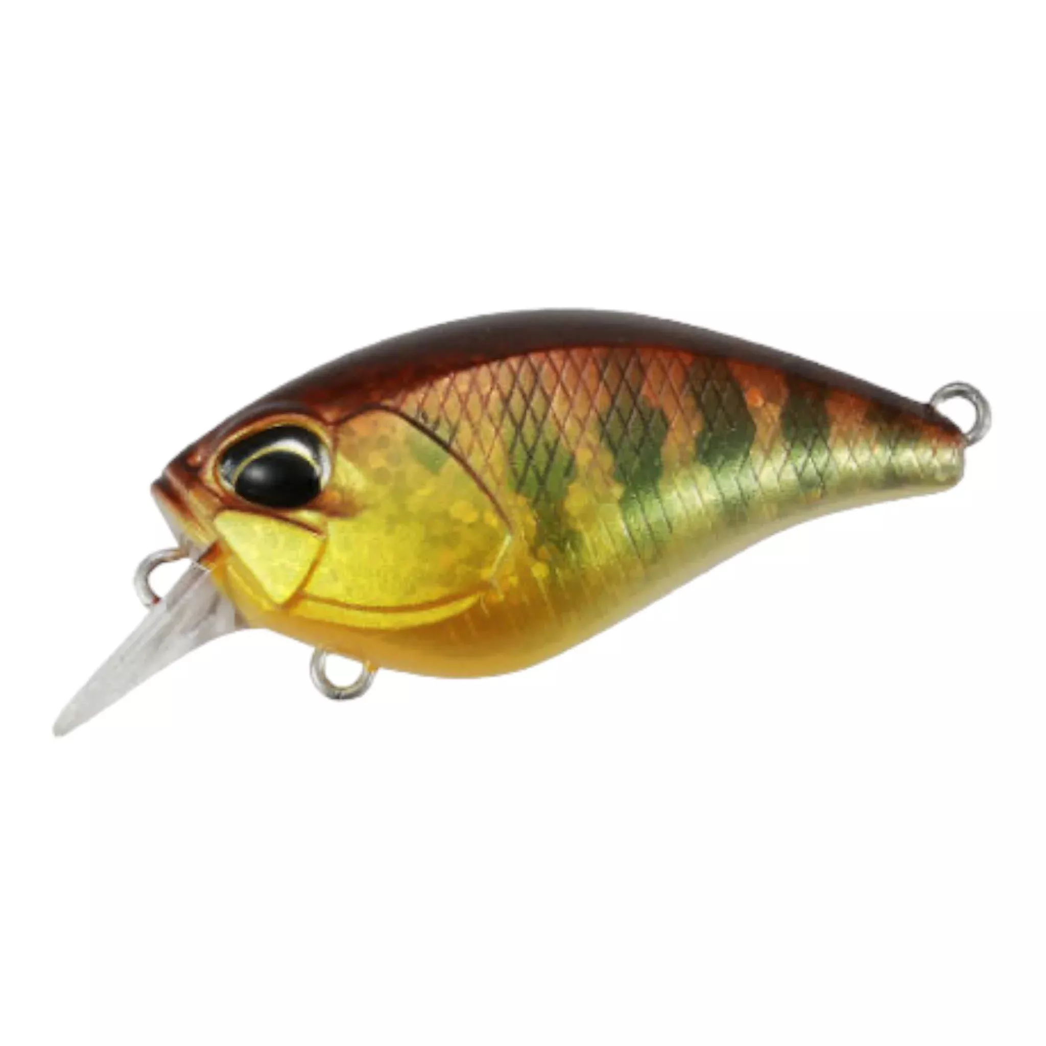 DUO Realis Mid Roller 40F Square Bill Crankbait