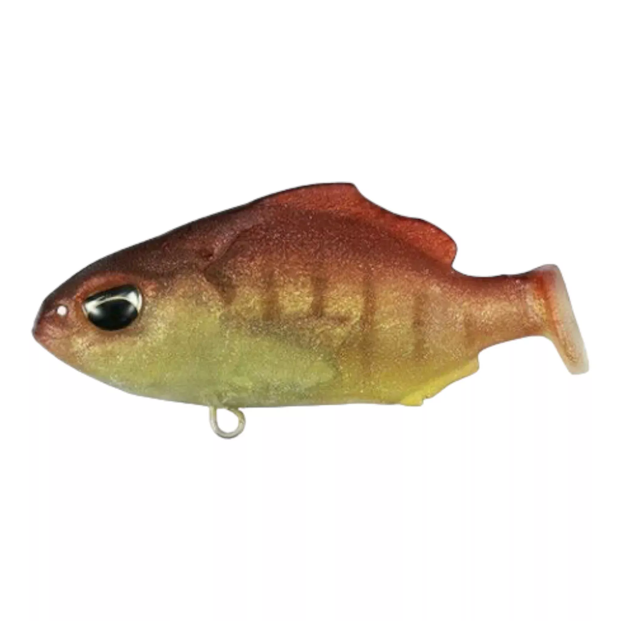 DUO Realis Nomase Gill Shad Hybrid Swimbaits