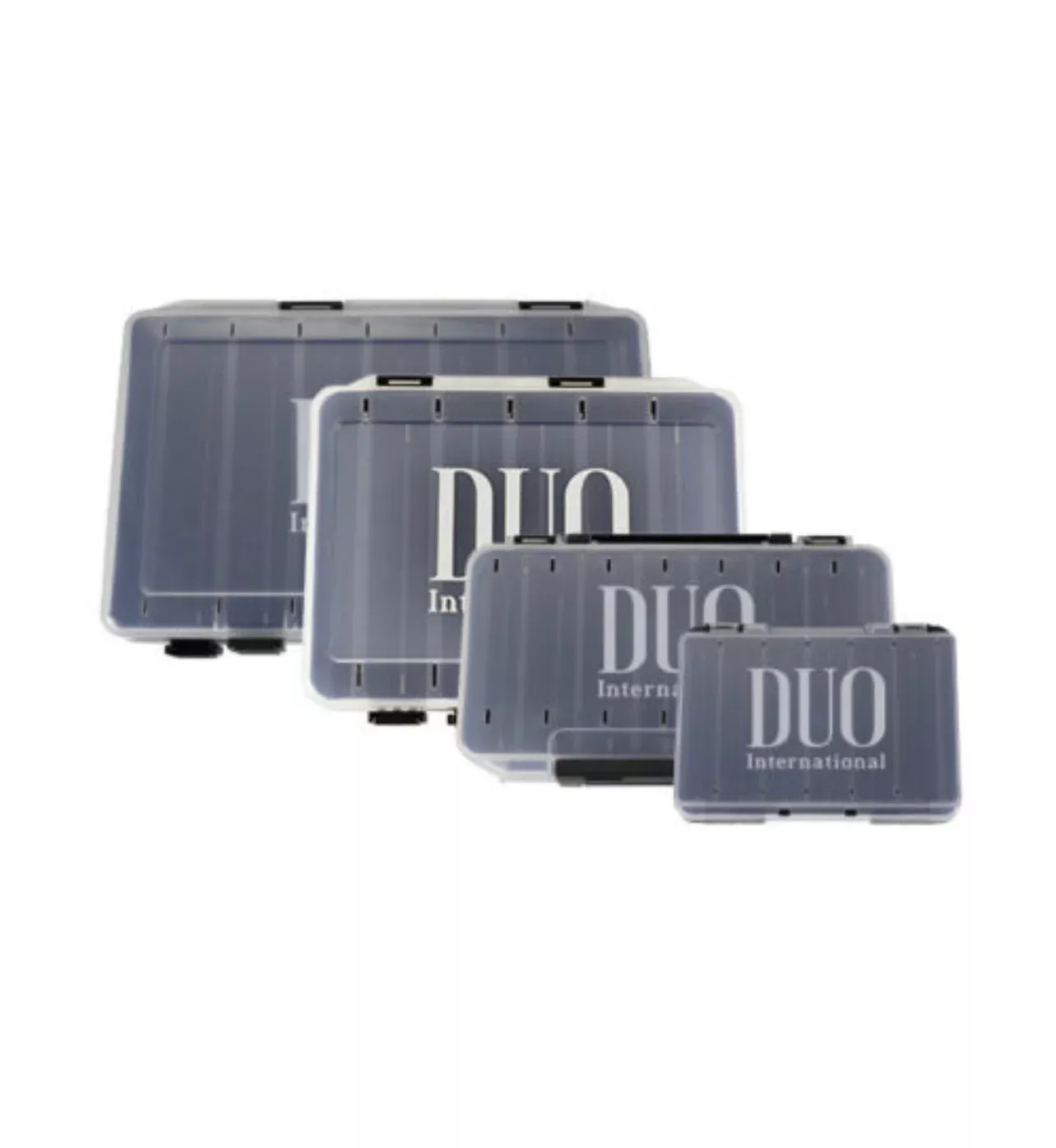 DUO Realis Reversible Lure Cases
