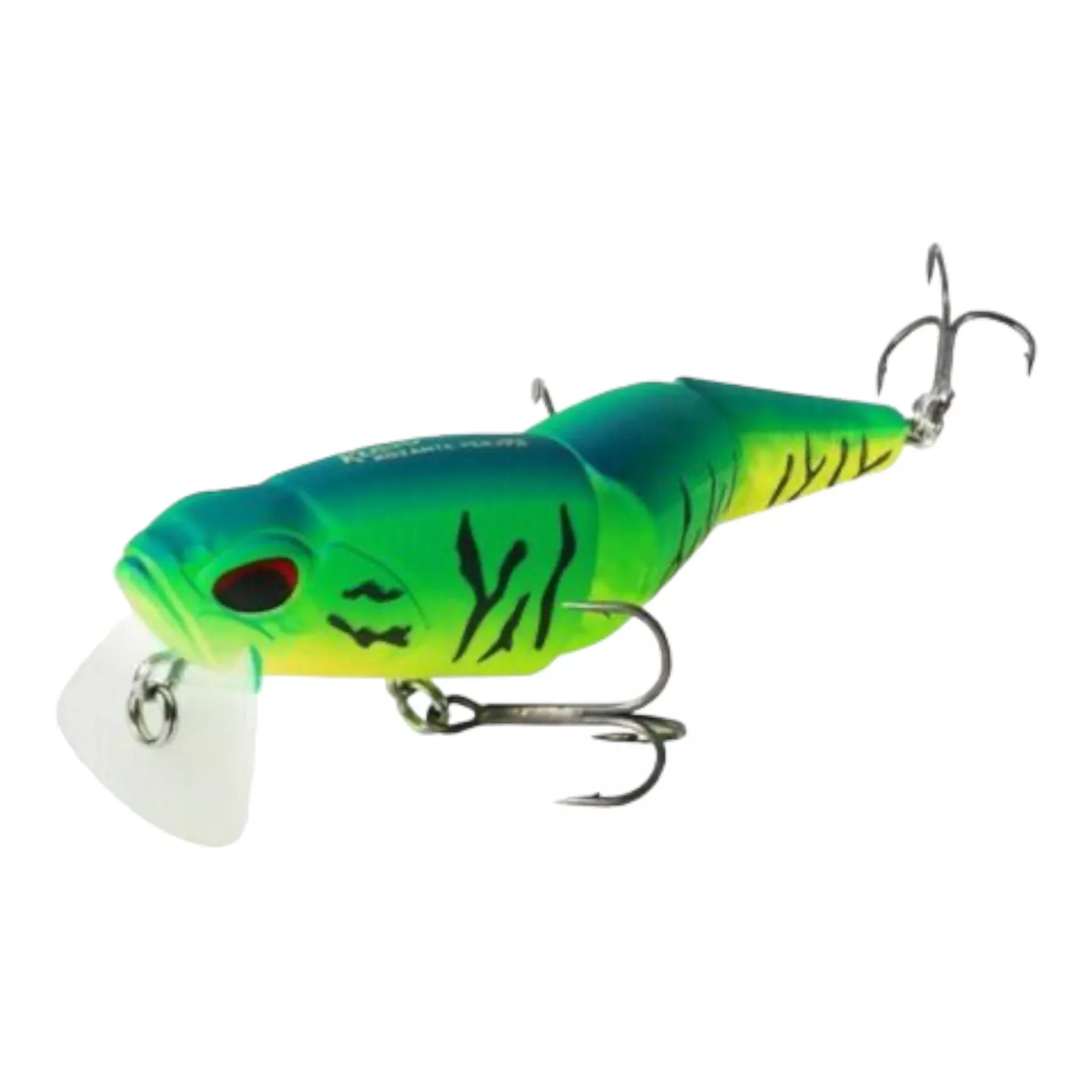 DUO Realis Rozante PERJ 95F Jointed Wake Bait