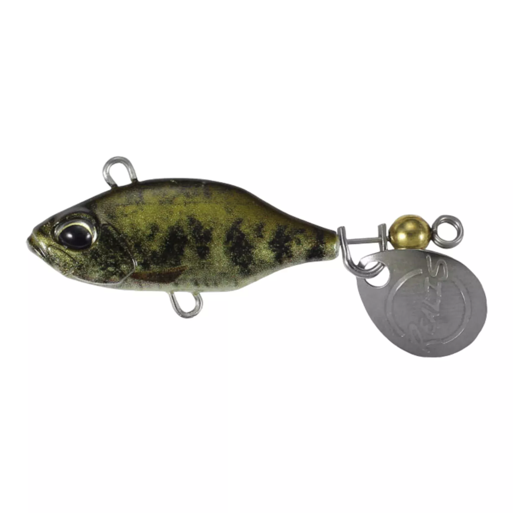 DUO Realis Spin Tail Spin Lure