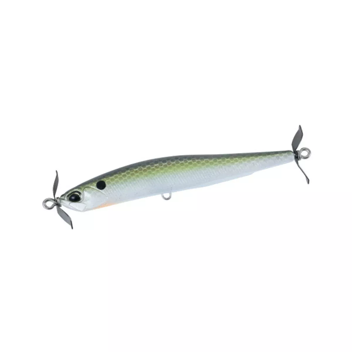 Duo Realis Spinbait 80 - I-Class Series