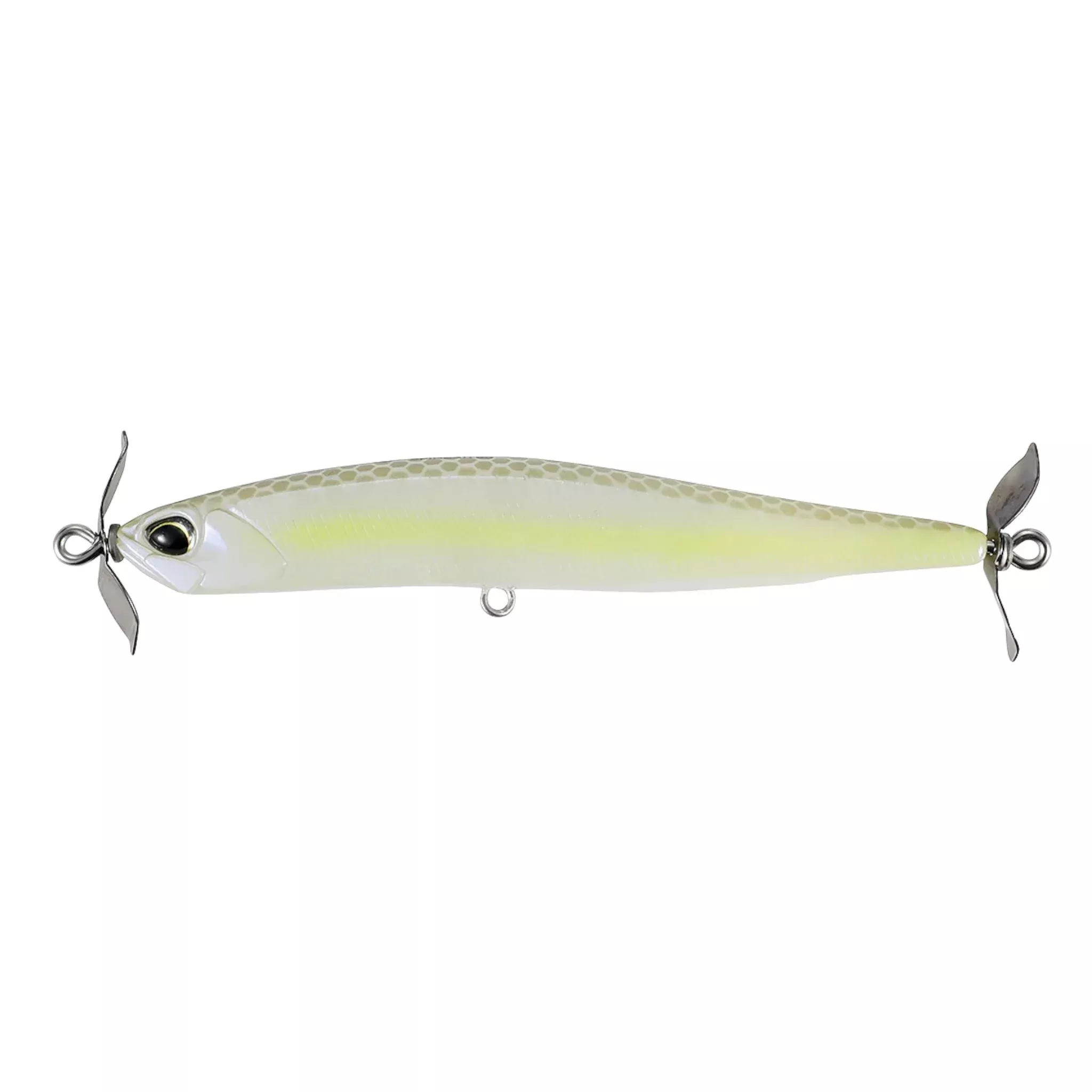 DUO Realis Spinbait 80 Shallow