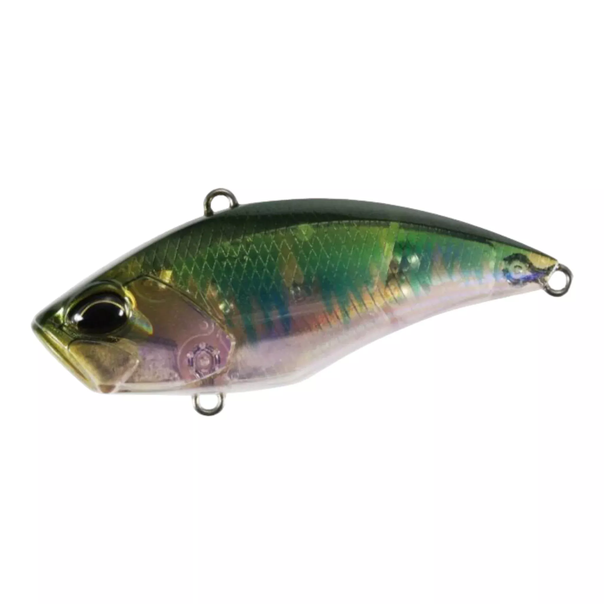 DUO Realis Vibration 65 Nitro Lipless Rattling Crankbait
