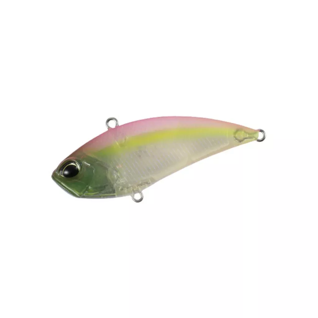 Duo Realis Vibration Apex Tune