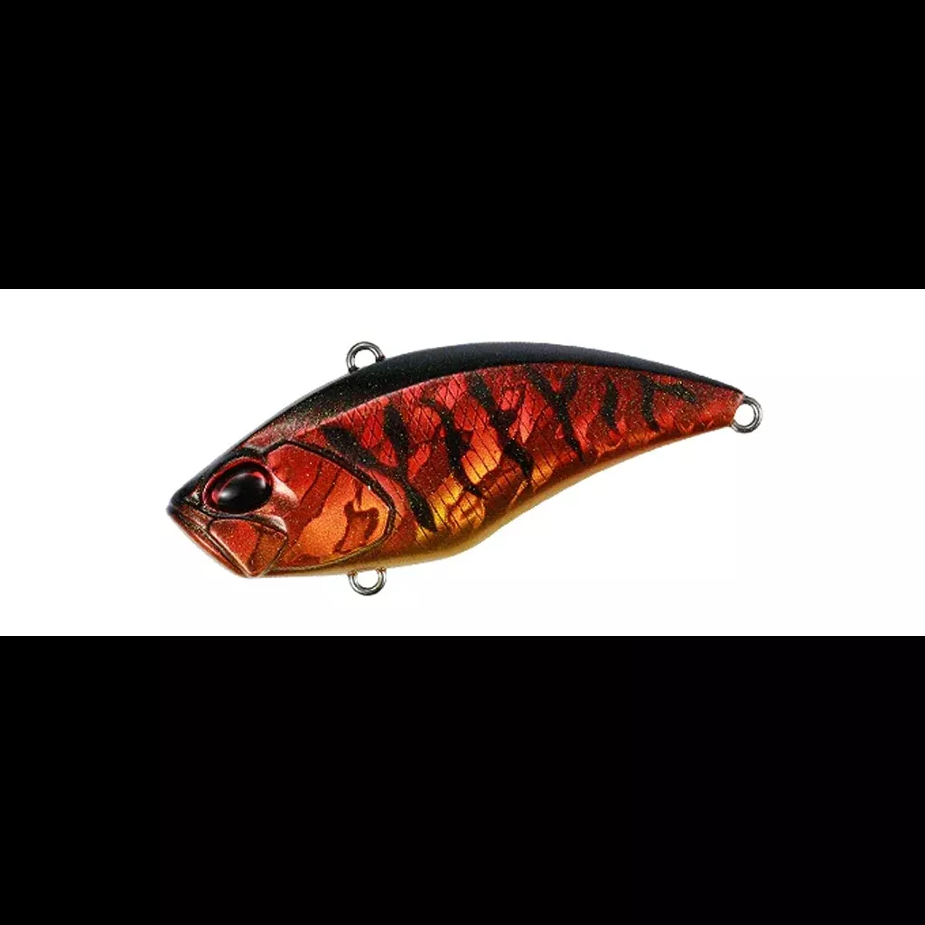 Duo Realis Vibration Nitro