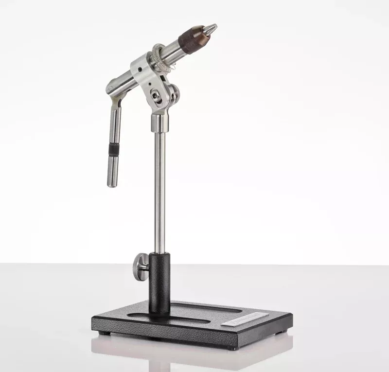 Dyna-King Professional Vise