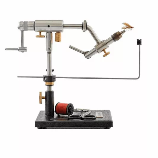 Dyna-King Ultimate Indexer Vise