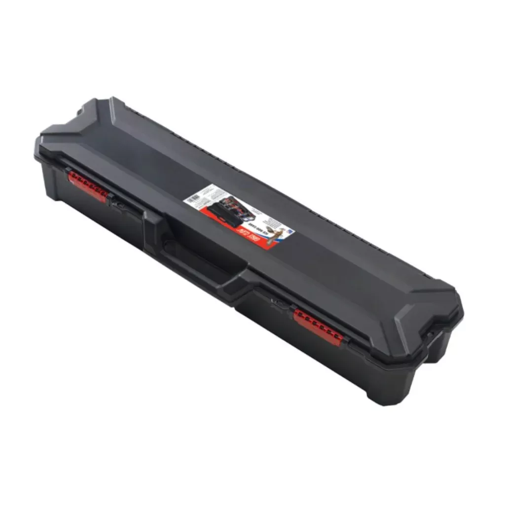 Eagle Claw Ice Rod Case