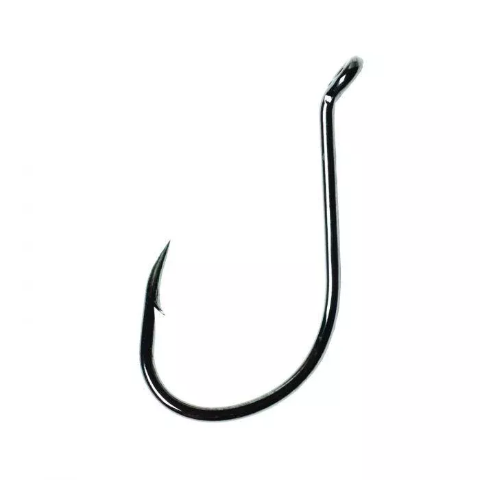 Eagle Claw Lazer Sharp L2 Needlepoint Octopus Hook