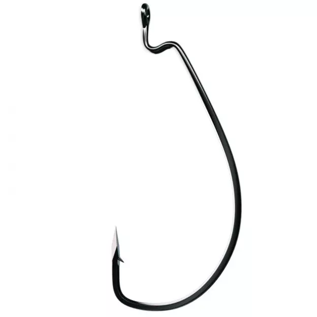Eagle Claw TroKar EWG Worm
