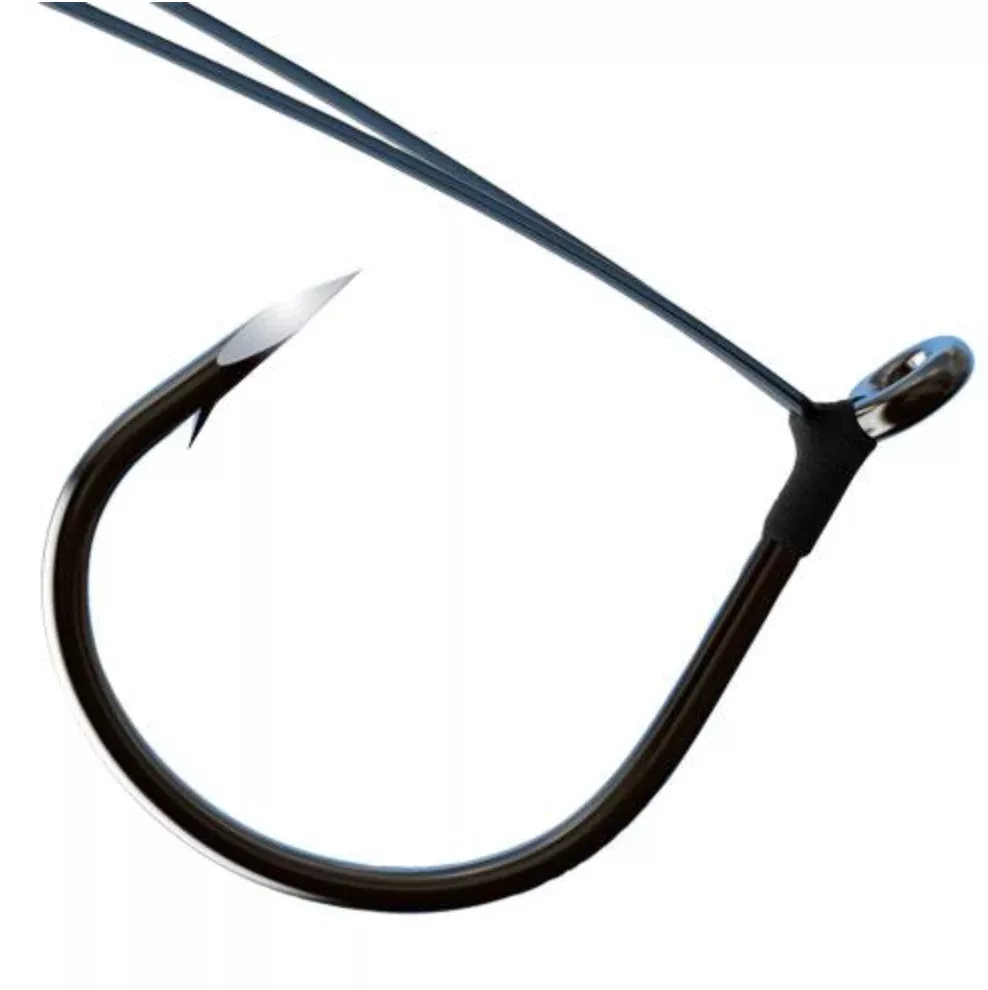 Eagle Claw Trokar Wacky Worm Weedless
