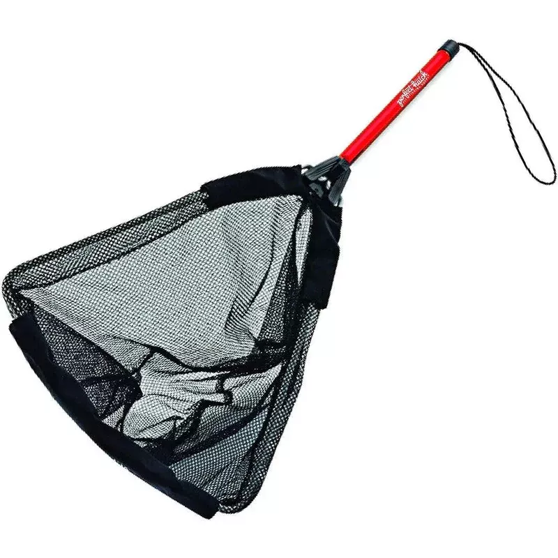 Easy Opening Collapsible Net