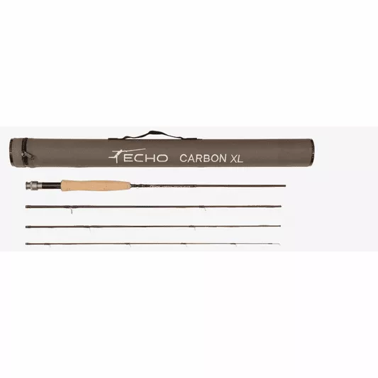 Echo Carbon XL Fly Rod