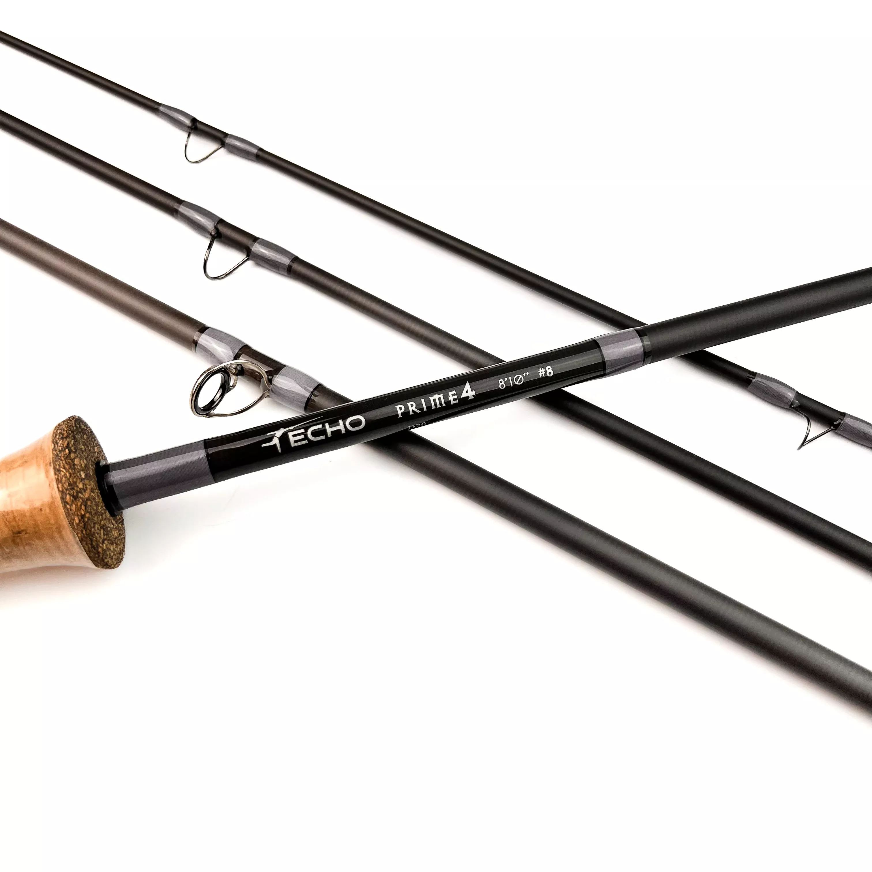 Echo Prime Saltwater Fly Rod