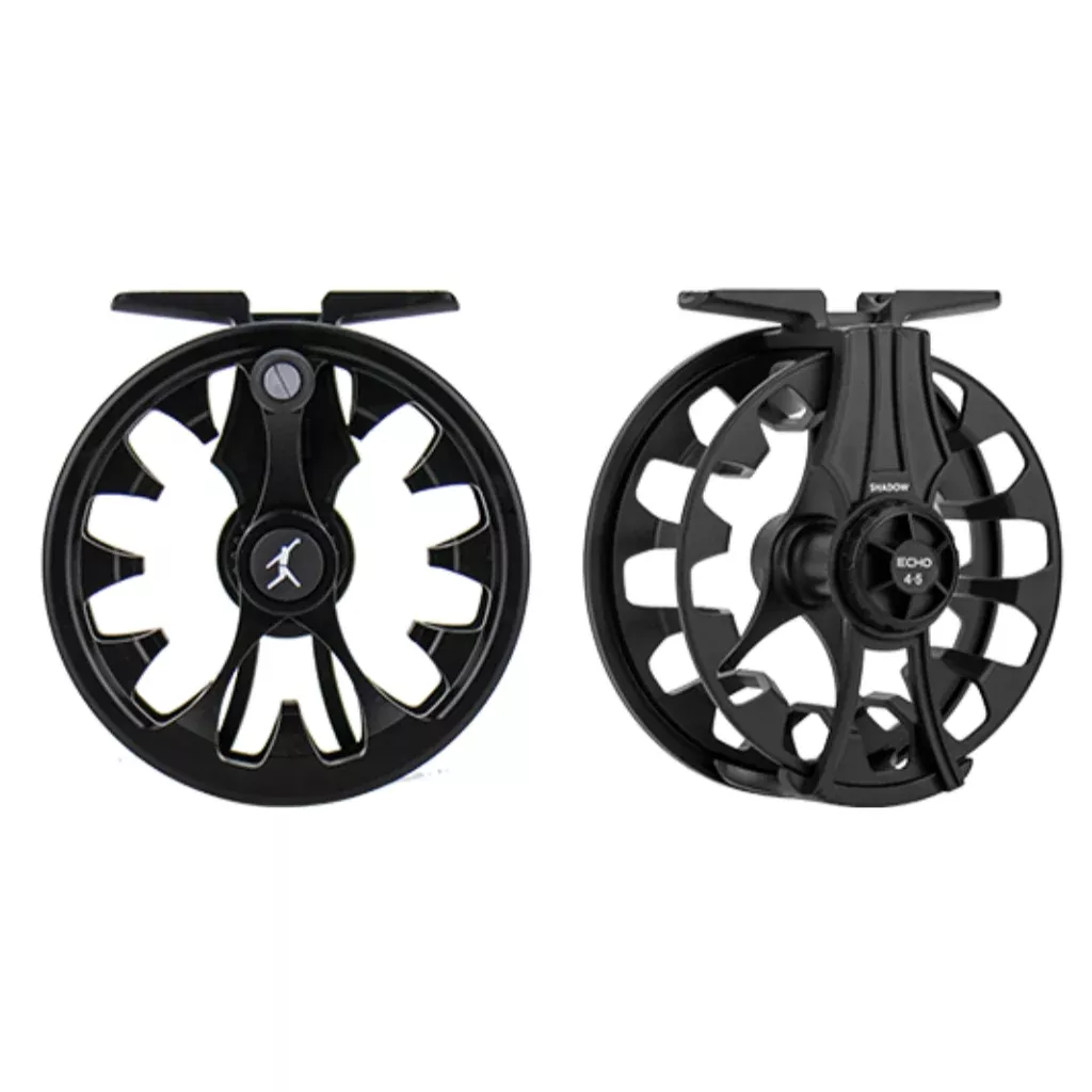 Echo Shadow Click Fly Reel