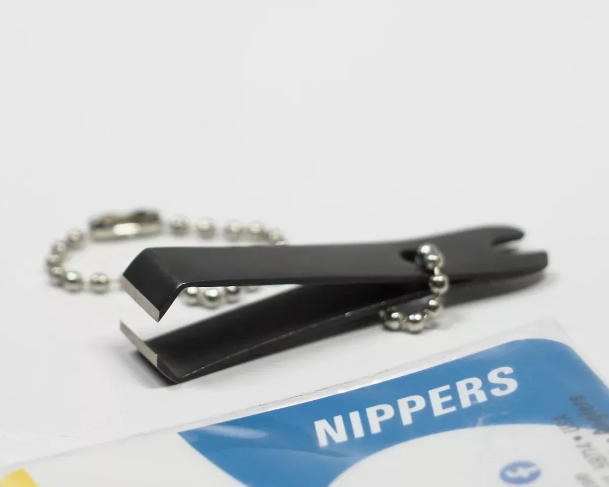Eco Nipper Black