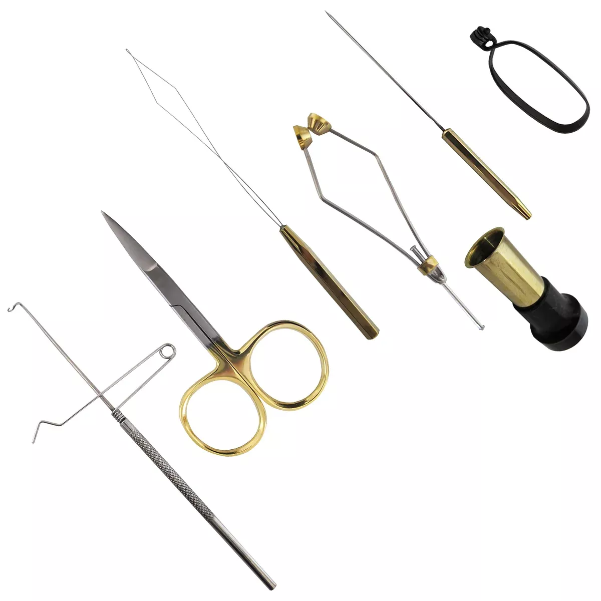 Economy Tool Kit
