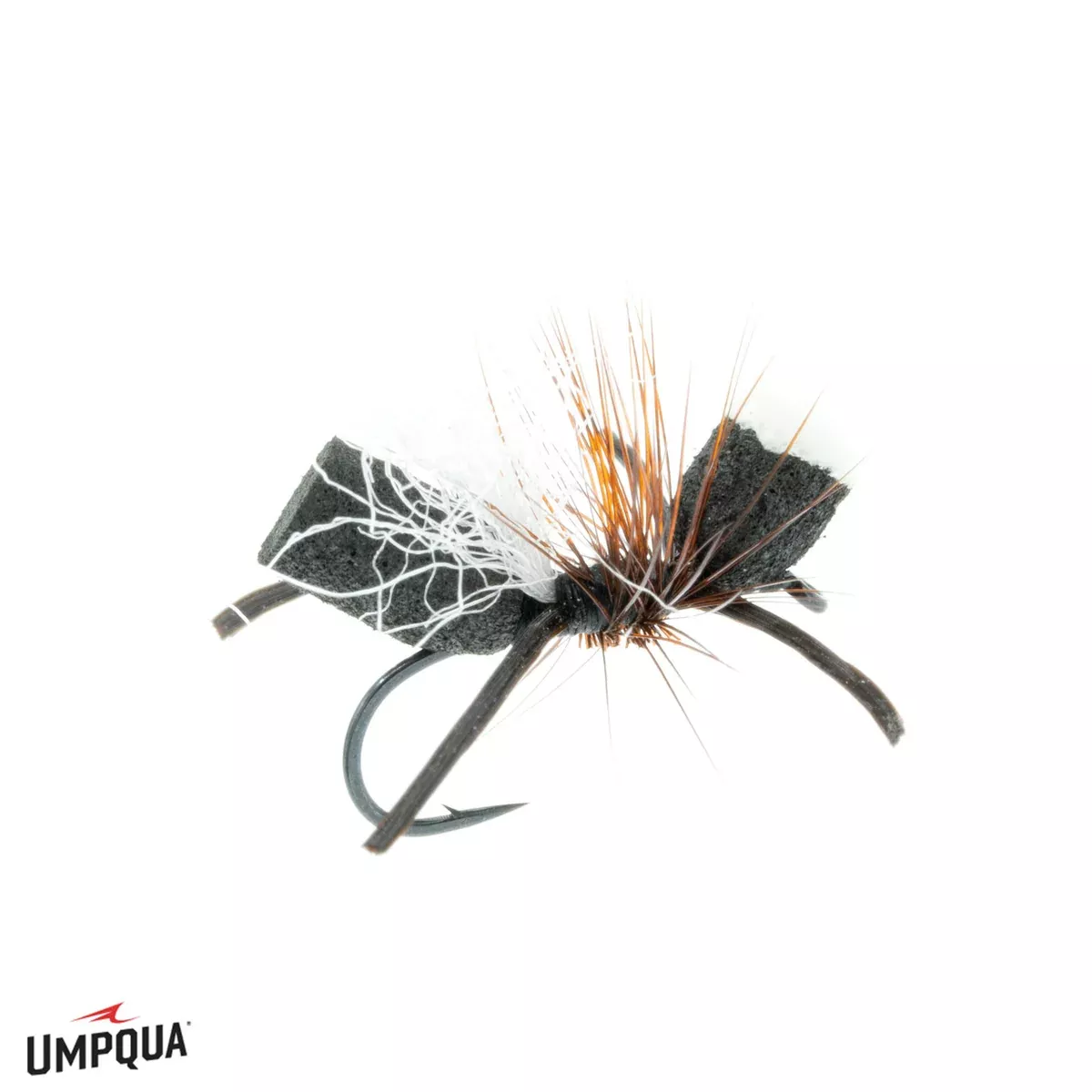 Egan's Bionic Ant 2.0