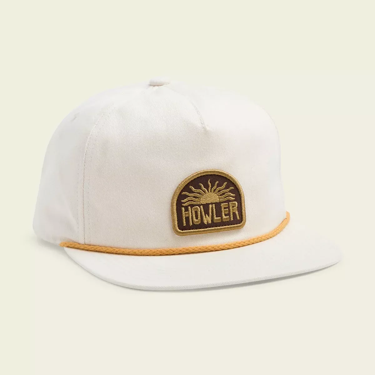 El Sol Snapback