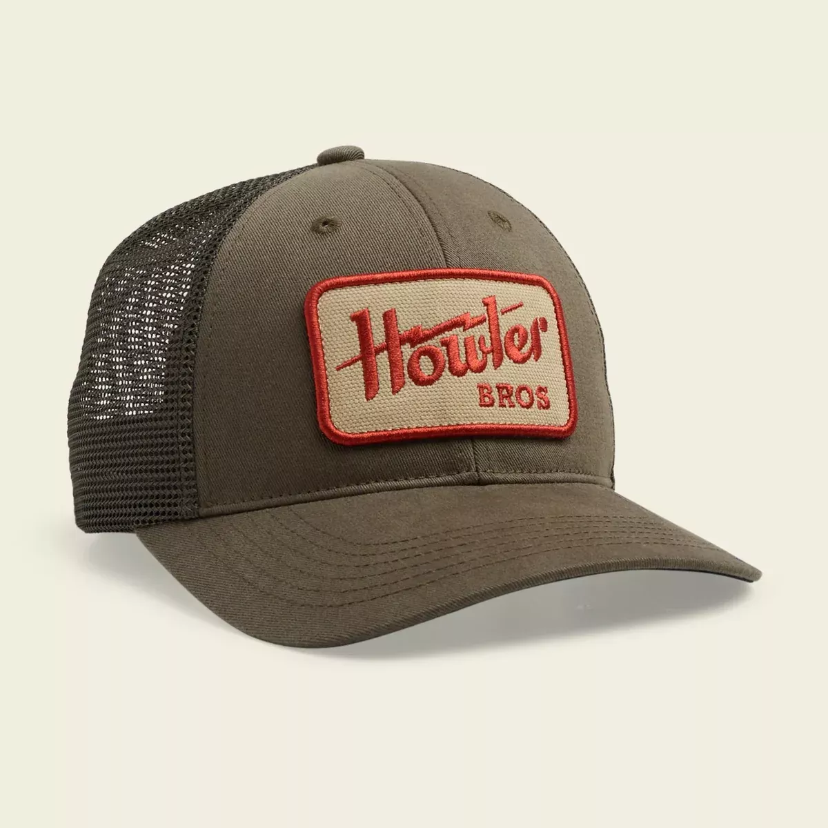 Electric Hats