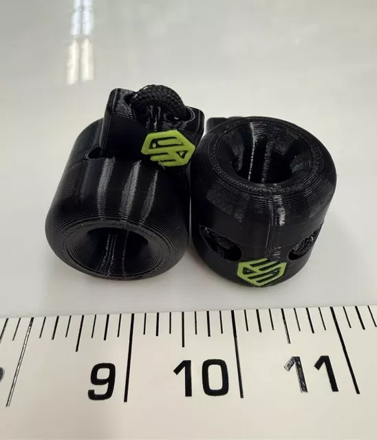 Elementadapt Weight Retriever Black/Chartreuse