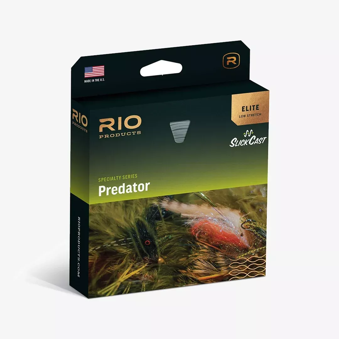 Elite Predator Deep FLT/S3/S5/S7