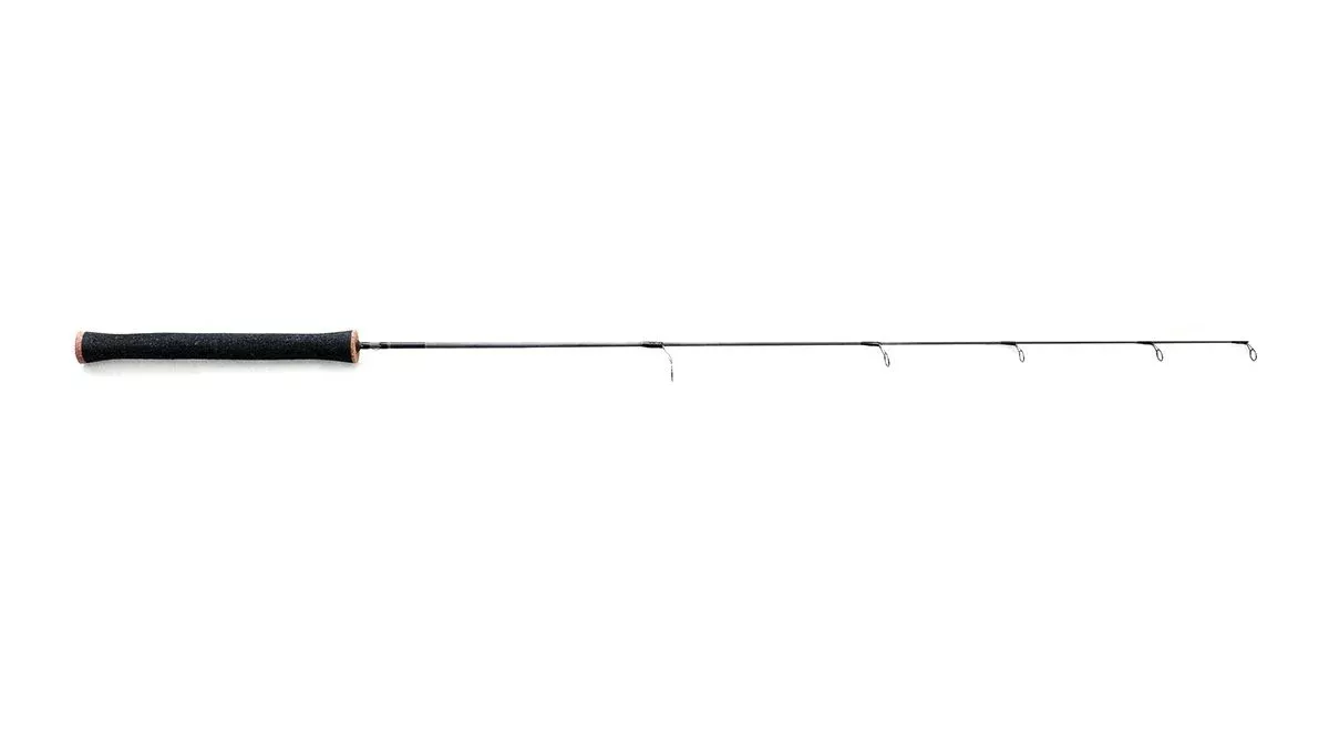 Elliott Ice Series Greenback