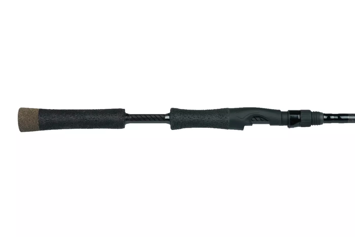 Elliott Identity Spinning Rods