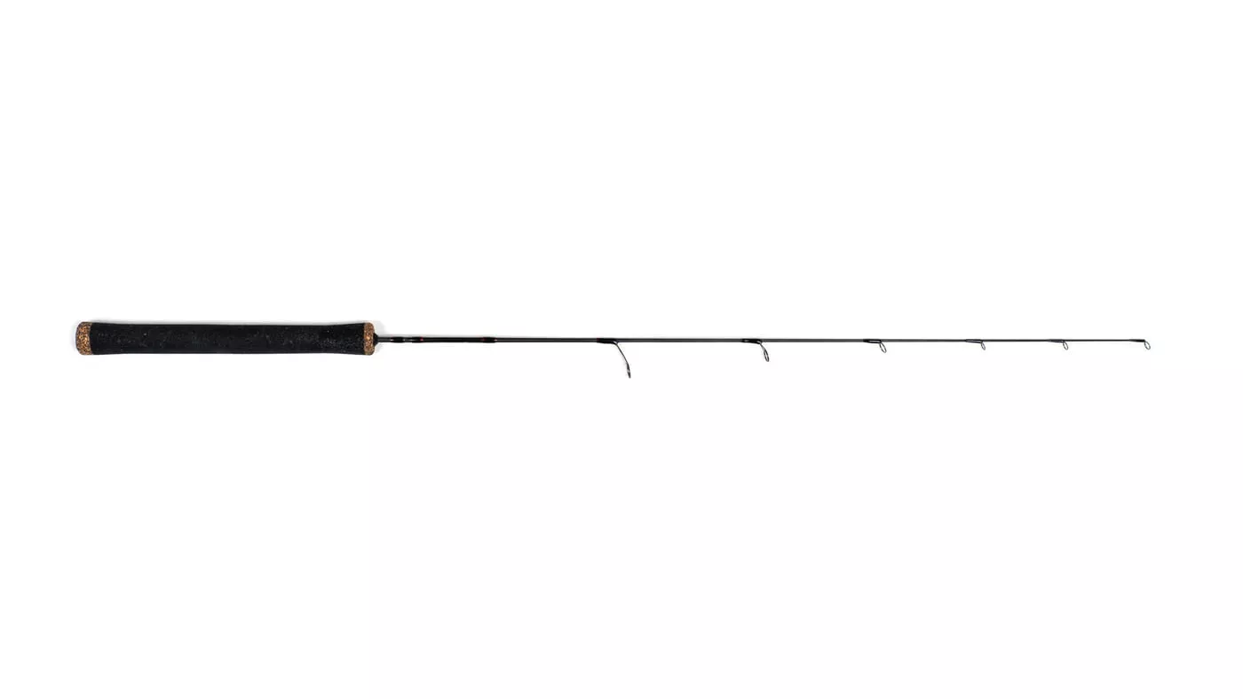 Elliott Nomad Ice Rod
