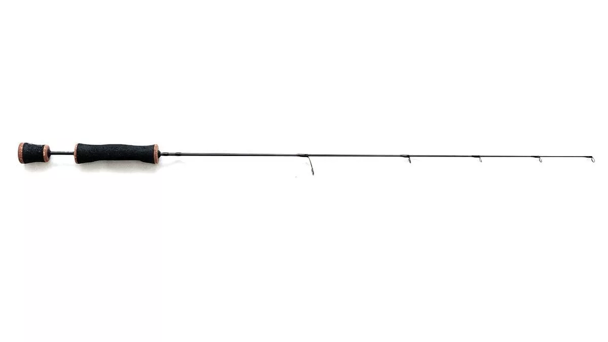 Elliott Rippeneyes Ice Rod