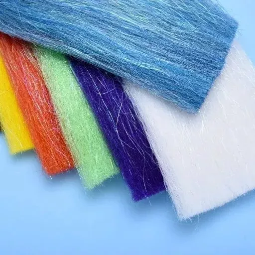 EP Sculpt-a-Fly Fibers