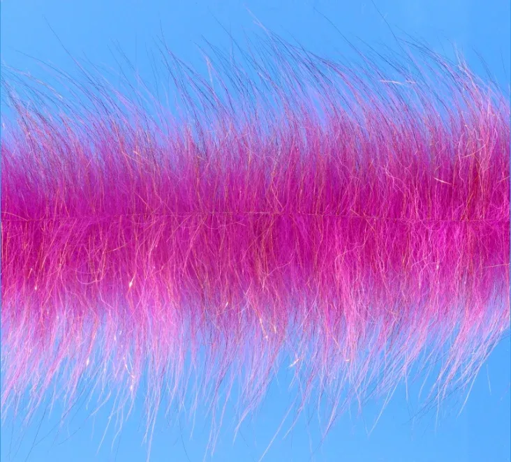 EP Senyo Chromatic Brush 3"