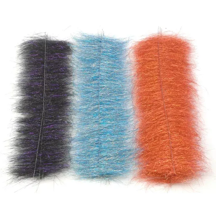 EP Sparkle Brush 3" Wide