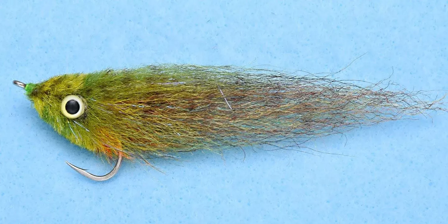 EP Tarpon Tiger