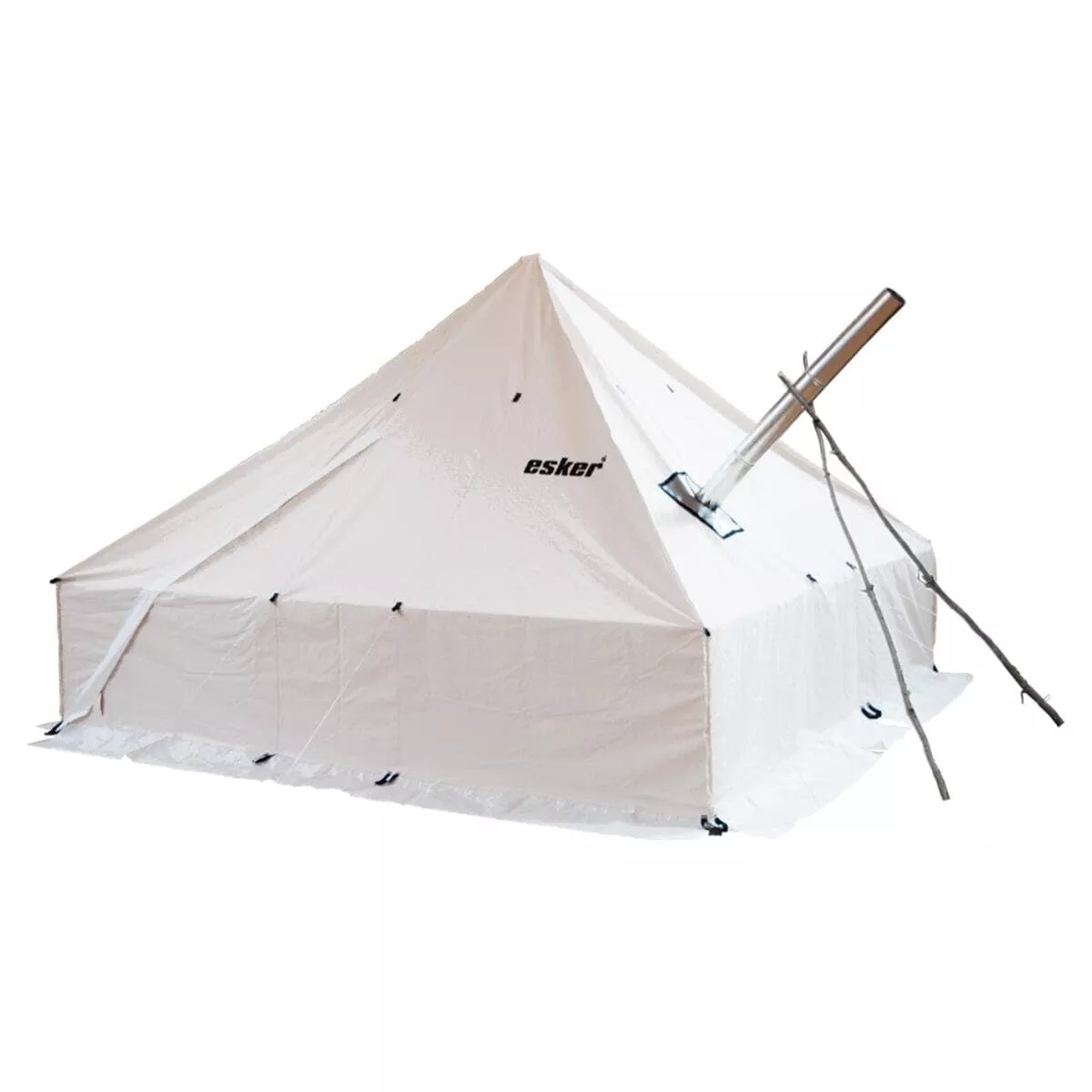 Esker Classic 2 12x12 Winter Tent