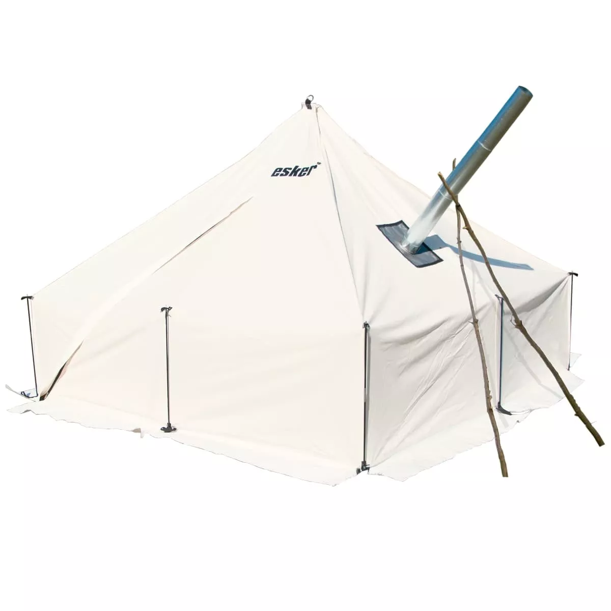 Esker Multi 10x10 Winter Tent