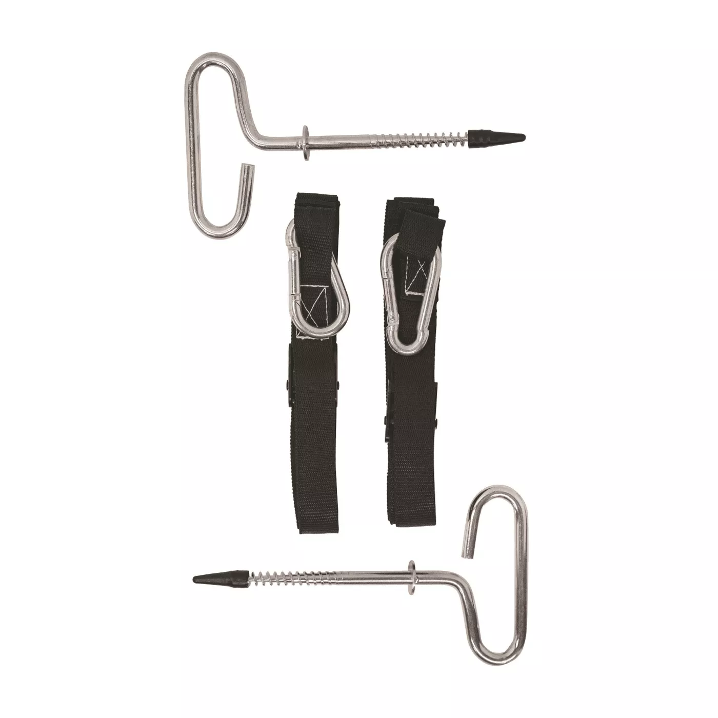 Eskimo Deluxe Tie Down Kit