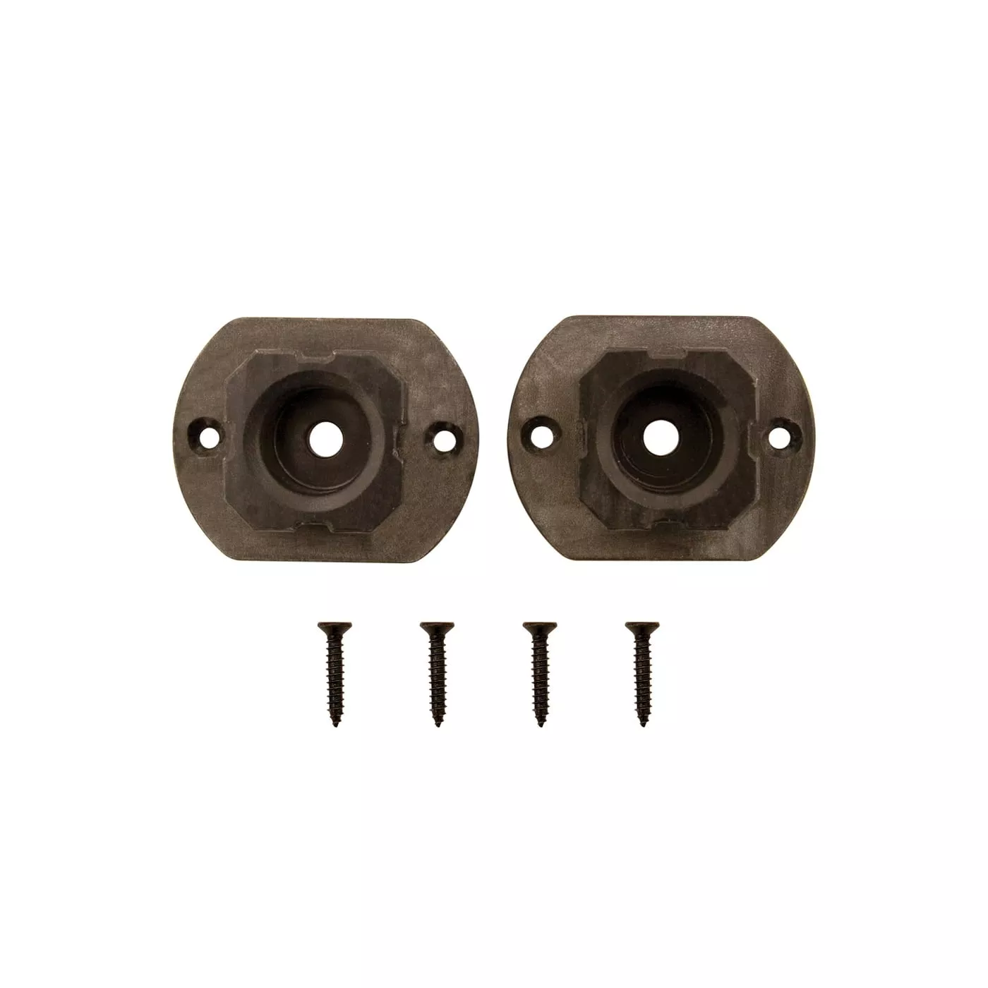 Eskimo E-Hub Bases (2 Pack)