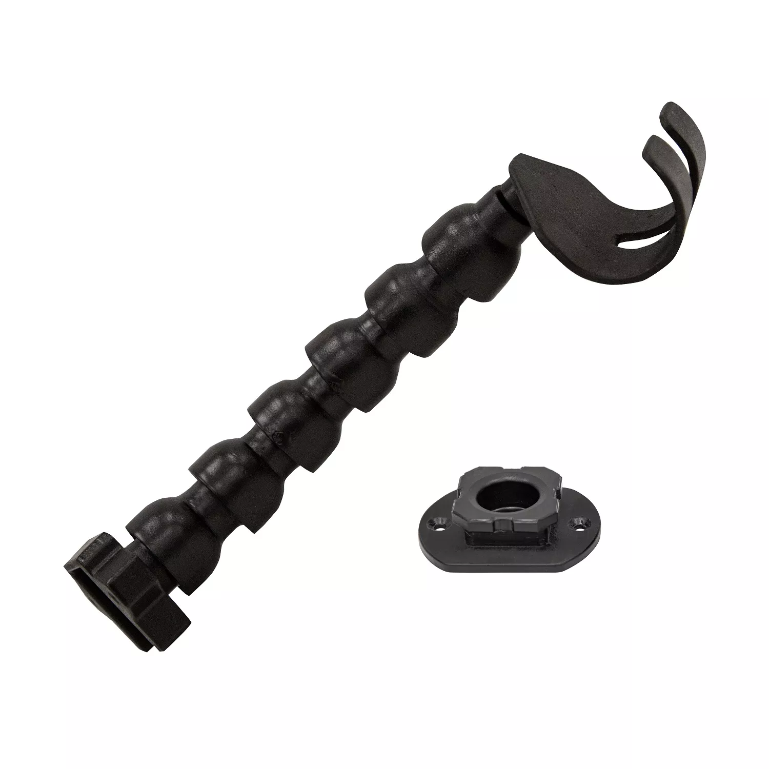Eskimo E-Hub Rod Holder