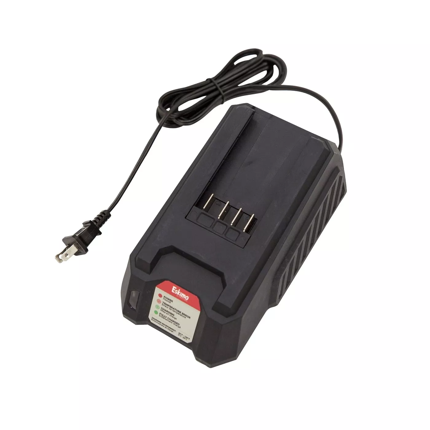 Eskimo E40 Battery Charger